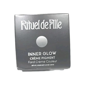Rituel de Fille Inner Glow Crème Shade: Eclipse-black Aubergine - Picture 1 of 2