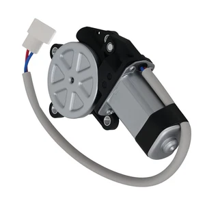 Window Lift Motor Front Rear LH+RH 2Pin for Subaru Impreza 2003-2007 - Picture 1 of 10