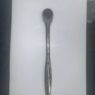 Blackhawk Proto Professional 1/2”Drive Ratchet Fully Polished PB1412qr - Image 1 of 4