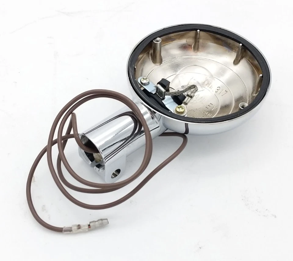 Luz intermitente trasera Yamaha XJ650 XJ750 XJ900 1980-1983 NOS 4H7-83330-K0 Foto 1 de 4