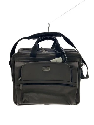 McGREGOR Briefcase GRY Business Bag - Image 1 of 4