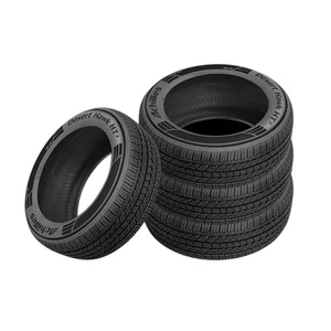 4 X Achilles Desert Hawk HT3 275/65R18 116H Tires - Picture 1 of 8