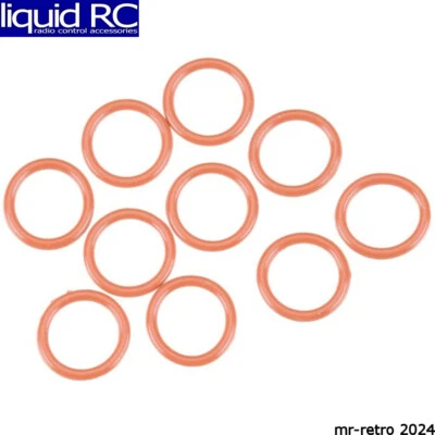 Axial Racing C1186 O-Ring 9.5x1.5mm (S10) (10pcs) - Image 1 of 2