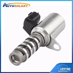 Árbol de levas solenoide de distribución de válvula variable de control de aceite VVT 23796ZE01C 23796ZE00A - Imagen 1 de 8