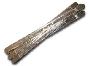 50% Tin, 50% Lead Solder Bar Made in USA by RotoMetals - Picture 1 of 4