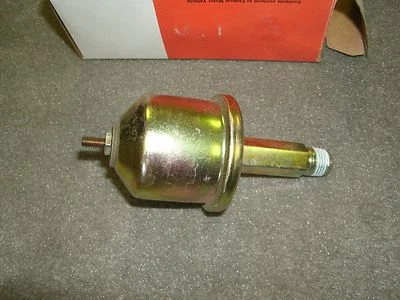 NOS 1982 - 1987 FORD ESCORT EXP 1.6 1.9 2.0 OIL PRESSURE SENDING UNIT E2GZ-9278 - Image 1 of 2