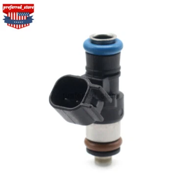 Fuel Injector Fits for Mazda CX-9 2013 GS 3.7L 0280158051 0280158189 0280158191 - Image 1 of 4