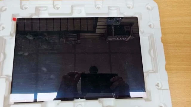 LCD Repair Service Dell XPS 13 9315, XPS 13 Plus 9320 3.5 OLED 3456 x 2160 Touch - Image 1 of 4