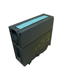 SIEMENS 6ES7 332-5HF00-0AB0 -USADO- SALIDA ANALÓGICA SIMATIC S7 SM332 AO 8x12BIT - Imagen 1 de 3