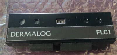 Dermalog Fever Detection Camera FLC1 Body Temperature thermometer 8036-0001-01 - Image 1 of 4