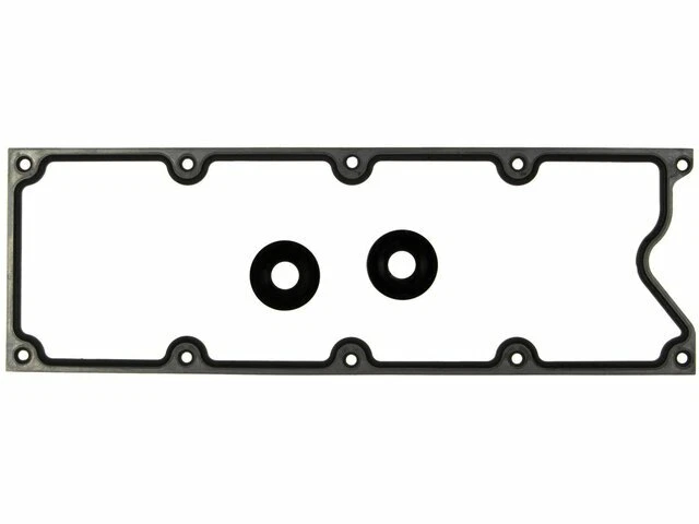 For 1998-2002 Pontiac Firebird Intake Manifold Gasket Set Mahle 55513KV 1999 - Imagem 1 de 2