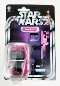 Kenner STAR WARS Power Droid Action Figure 2020 NIP - Picture 1 of 4