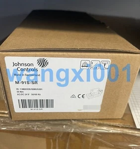 1PCS NEW M-91S-SR Switch type electric air door actuator M-91S-SR FedEx or DHL - Picture 1 of 4