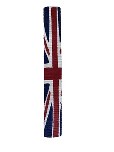 Empuñadura de bateo de cricket GM Senior Union Jack - Imagen 1 de 1
