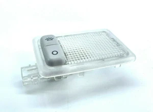 🌟 FORD FOCUS MK2 INTERIOR ROOF LIGHT READING LIGHT (1) 2005-2011 - Picture 1 of 1