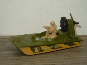 Swamp Rat - Matchbox Superfast Lesney 30 England *38036 - Picture 1 of 2