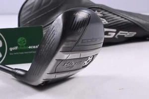 Left Hand Cobra King F8 #3-4 Wood / 13-16 Degree / Regular Flex Aldila NV 70 - Picture 1 of 9