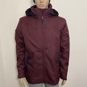 Timberland Men's Mount Crescent 3-in-1 TriClimate Waterproof Jacket Sz M L NEW - Picture 1 of 11