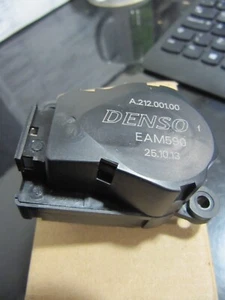 Motor Actuador Calentador de CA CITROEN C8 PEUGEOT 807 DENSO 6447LW NUEVO GENUINO - Imagen 1 de 5