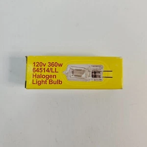 Divine Light Halogen Bulb 64514/LL 120V 360W - Picture 1 of 7