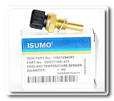 Temperature Sensor Front Fits: Nissan 1975-1999 Infiniti G20 I30 Q45 1990-1995