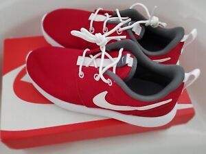 Las mejores ofertas en Nike Rojo unisex niños Zapato de EE. UU. | eBay