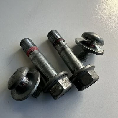 Royal Enfield Continental GT650 2022 Rear shock suspension mount bolts - image 1 of 4