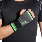Wrist Brace Compression Hand Support Gloves Arthritis Carpal Tunnem^Ga