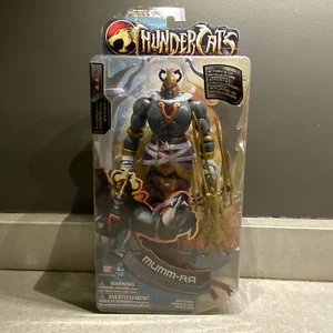 MUMM-RA Action Figure Bandai 2011 Cartoon Network Thundercats  NEW Unopened - Picture 1 of 8