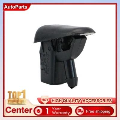 9T1Z-17603-A 1PCS For Ford Transit Connect 2010-2013 Windshield Washer Nozzle - Image 1 of 4