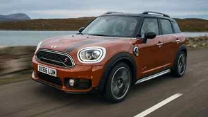 MINI COUNTRYMAN F60 WORKSHOP MANUAL REPAIR SERVICE PDF ON DVD ENGLISH - Imagen 1 de 5