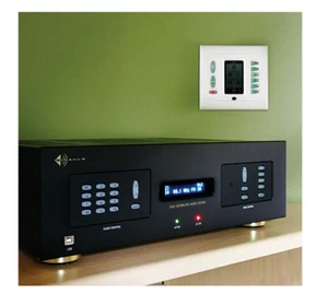 Sistema de audio distribuido Sonance DAB1 6 zonas - Imagen 1 de 3
