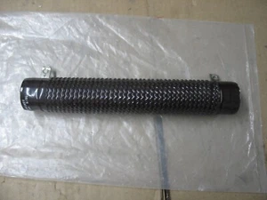 NUEVA RESISTENCIA DE FRENADO MILWAUKEE 5 OHMIOS (1200W?) P9729 - Imagen 1 de 3