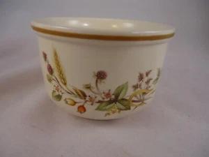 Marks & Spencer Harvest Zuckerdose M&S Vintage British - Bild 1 von 4