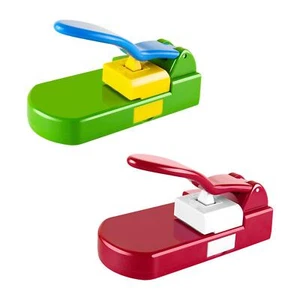 Jigsaw Puzzle Making Machine Educational Toy DIY Puncher Puzzle Maker Machine - Picture 1 of 14