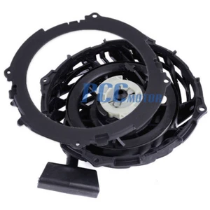 ARRANQUE PULL RESISTENTE Se adapta a Briggs & Stratton 593959 591139 590588 593961 PU50 - Imagen 1 de 6