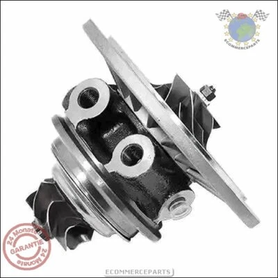 Abgas Turbo Lader Turbolader Meat Für Isuzu Trooper Opel Monterey Bd2 - Bild 1 von 3
