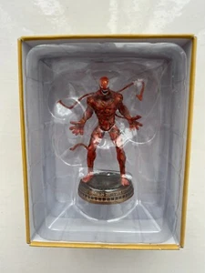 FIGURA MODELO DE FIGURA DE OSO DE CARNAGE EAGLEMOSS COLECCIÓN MARVEL THE AJEDREZ NÚMERO 76 - Imagen 1 de 1
