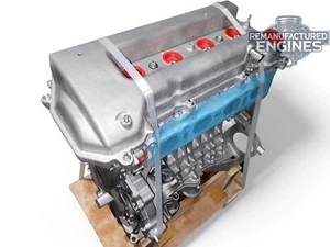 2003-2008 Toyota Matrix 1.8L 4cyl REMANUFACTURED 1ZZ Engine - Picture 1 of 20