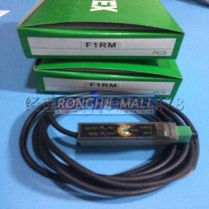 1 Stück NEU für Takex Faserverstärker F1RM - Bild 1 von 1