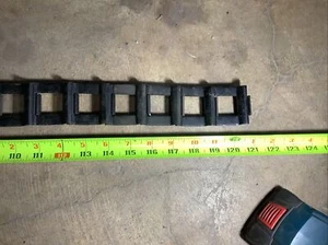 Nos STEEL DETACHABLE CHAIN #62H - Picture 1 of 5
