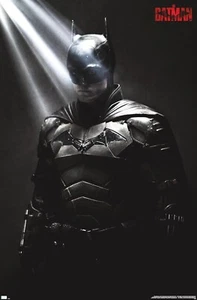 Póster de Batman de Trends International / 22" x 34" - Imagen 1 de 3