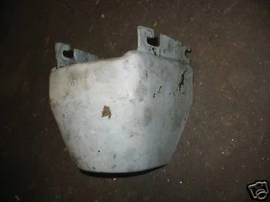 94 SEADOO GTX 650 COUPLER COVER * - Picture 1 of 2