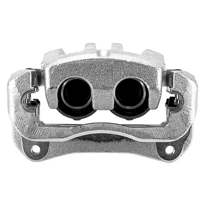 PowerStop L3352 Brake Caliper For Toyota Highlander 2008-2013 Driver Side Front Foto 1 de 3