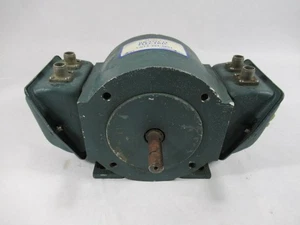 Avtron M628A Green Pulse Tachometer Style 1Q PPR 360 USED - Picture 1 of 4