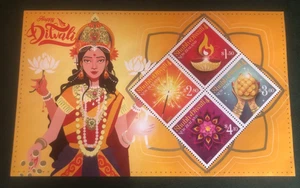 Nueva Zelanda 2021 El 20 Aniversario del Señor de los Anillos: La Comunidad o - Imagen 1 de 1