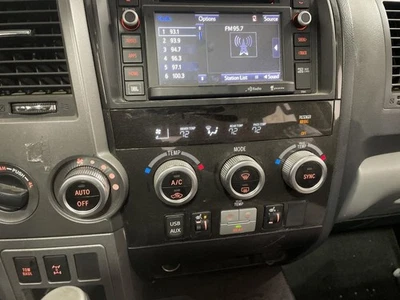 Temperature Control Front Limited Fits 10-22 SEQUOIA 1027042 Foto 1 de 4