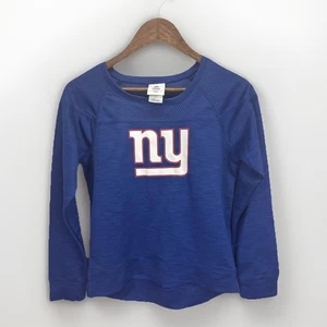 NY Giants Langarmshirt Mädchen XL - Bild 1 von 3
