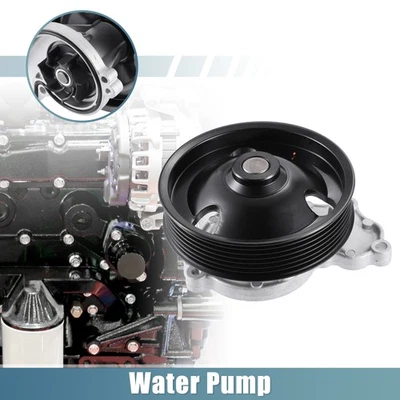 Bomba de agua motor Nº1920059B003 para Honda Civic 2016-2021 para Honda CR-V 2017 Foto 1 de 4