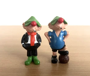 Vintage Andy Capp PVC Figuren x2 MGN 1979 sehr guter Zustand - Bild 1 von 5